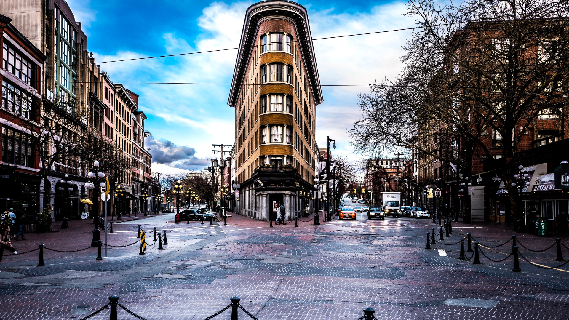 New Orleans, Cilla Travel LLC, Live the dream