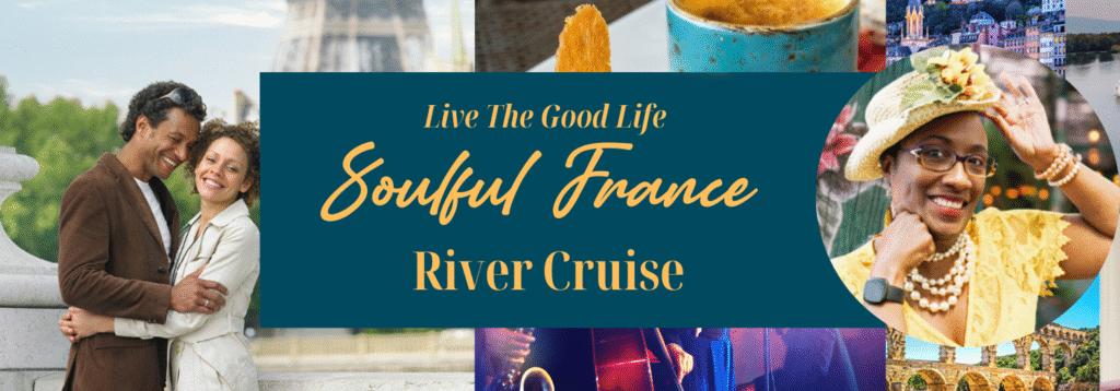 soulful france, river cruise, cilla travel, paris, marseille, normandy