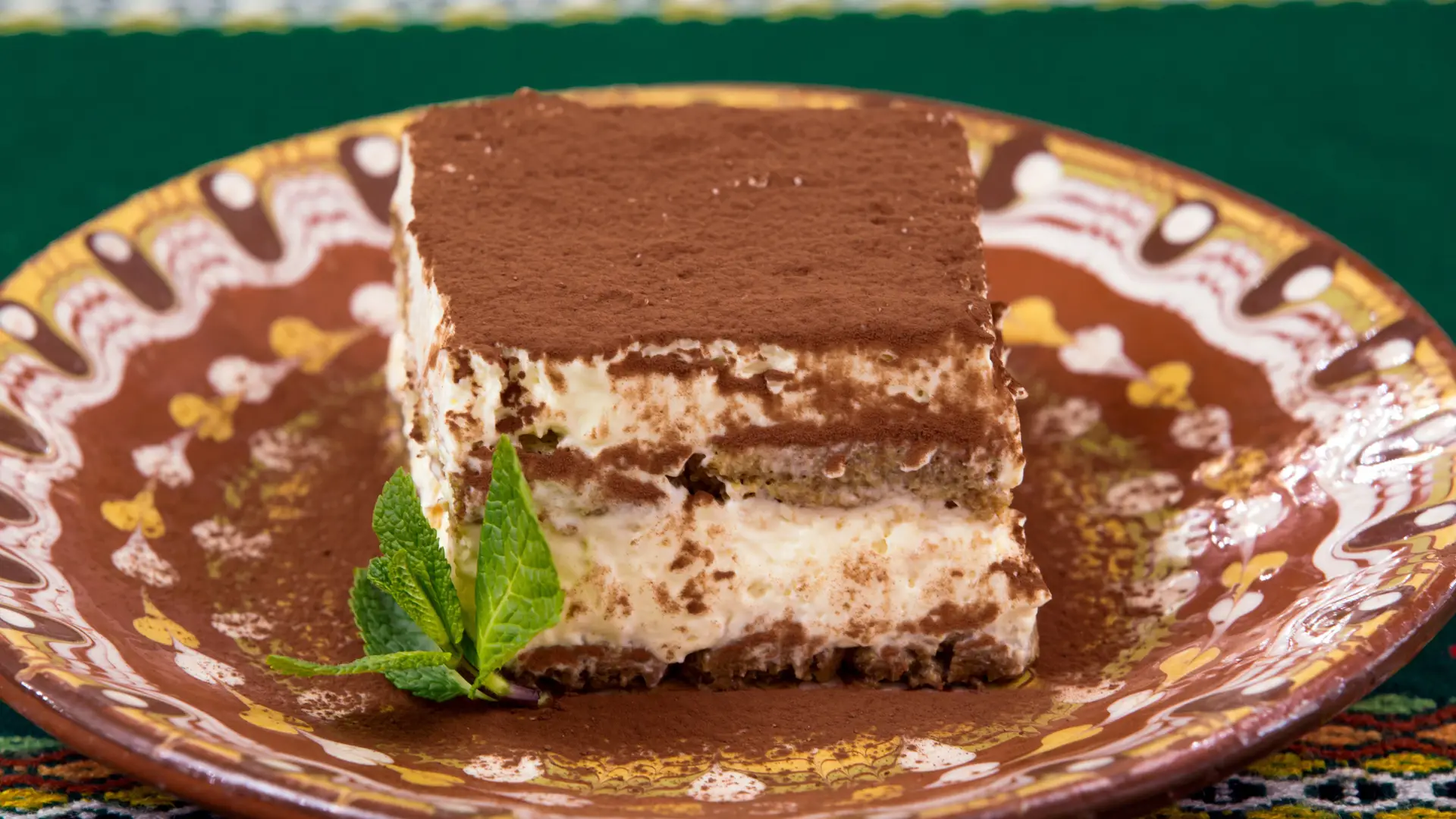 Cilla Travel LLC, tiramisu, venice