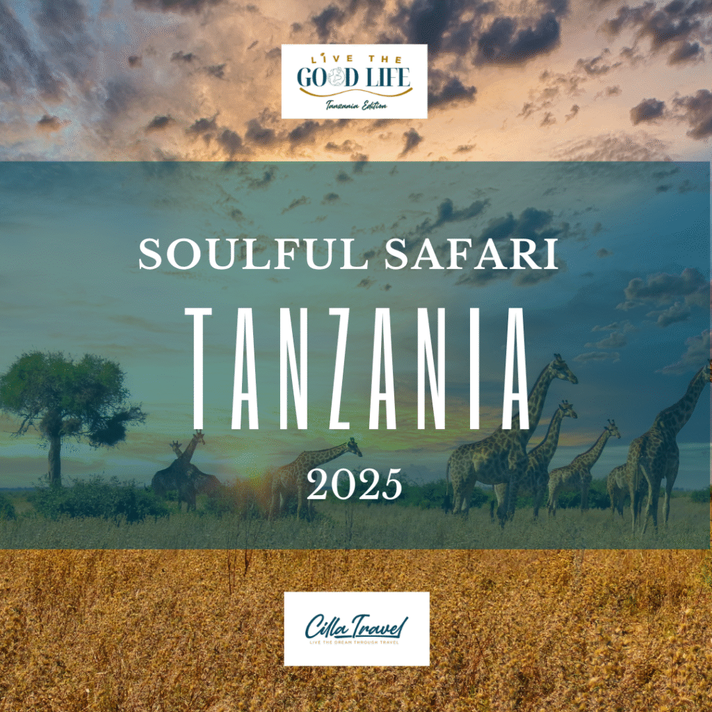 Tanzania 2025