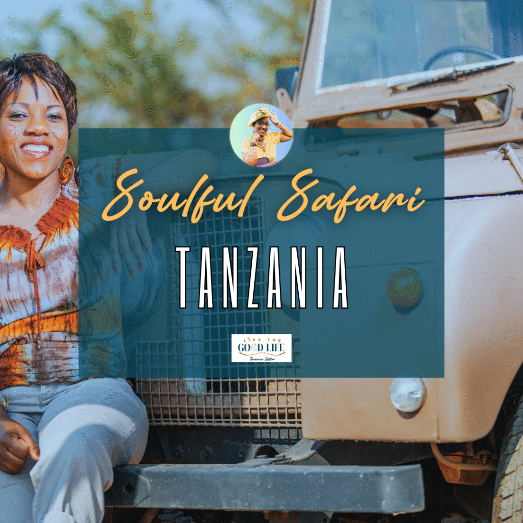 Soulful Safari, Tanzania, Maasai, Arusha, Tanzanite, Ngorogoro, Mt Kilimanjaro, Coffee lodge, tented camps, Lodges