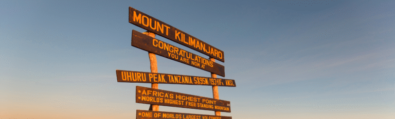 Cilla Travel, The Roof of Africa And the Roots of Civilization