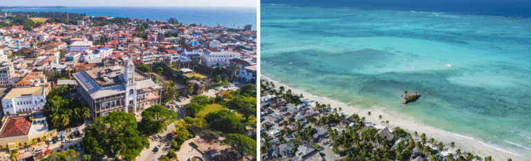 Cilla Travel LLC, Stone Town, Zanzibar, The Roof Of Africa & The Roots Of Civilization: A Soulful Journey Through Northern Tanzania