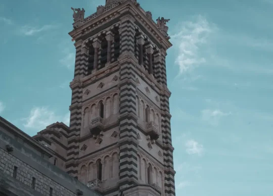 Notre Dame dela garde marseille FB